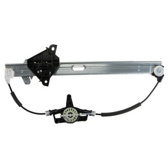 WAI Global® 380359 - Front Passenger Side Power Window Regulator without Motor