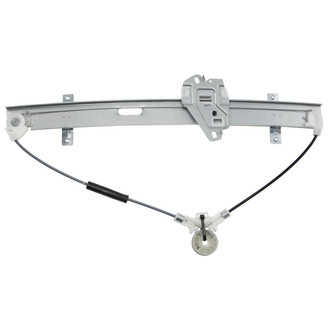 WAI Global® - Power Window Regulator without Motor