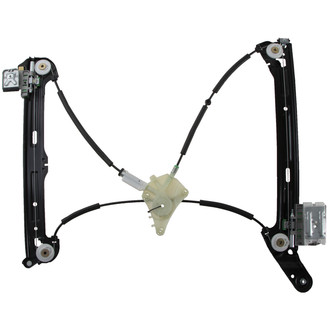 WAI Global® - Power Window Regulator without Motor
