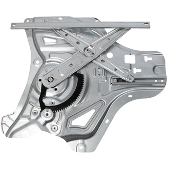 WAI Global® - Power Window Regulator without Motor