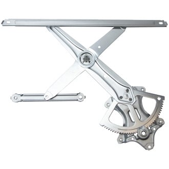 WAI Global® - Power Window Regulator without Motor