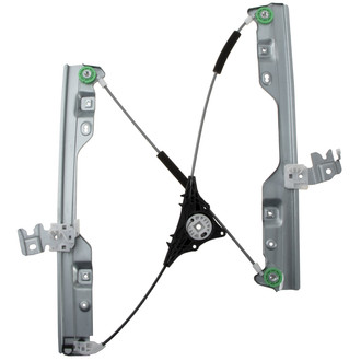 WAI Global® - Power Window Regulator without Motor