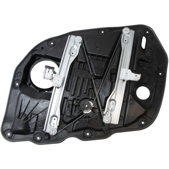 WAI Global® - Power Window Regulator without Motor