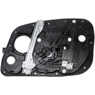 WAI Global® - Power Window Regulator without Motor