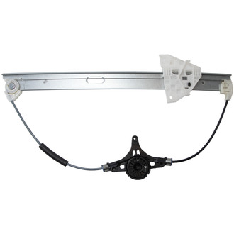 WAI Global® - Power Window Regulator without Motor