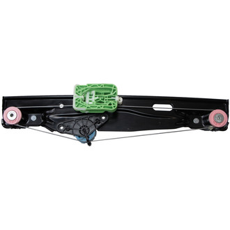 WAI Global® - Power Window Regulator without Motor