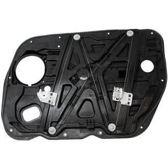 WAI Global® - Power Window Regulator without Motor