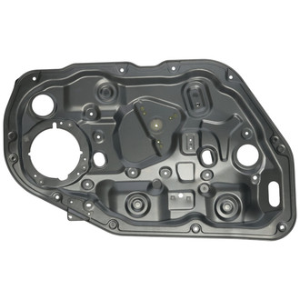 WAI Global® - Power Window Regulator without Motor