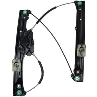 WAI Global® - Power Window Regulator without Motor