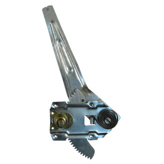 WAI Global® - Rear Driver Side Manual Window Regulator