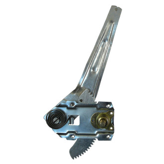 WAI Global® - Rear Passenger Side Manual Window Regulator
