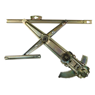 WAI Global® - Front Driver Side Manual Window Regulator