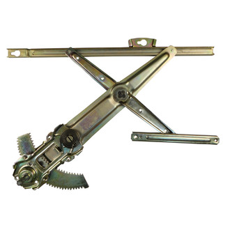 WAI Global® - Front Passenger Side Manual Window Regulator