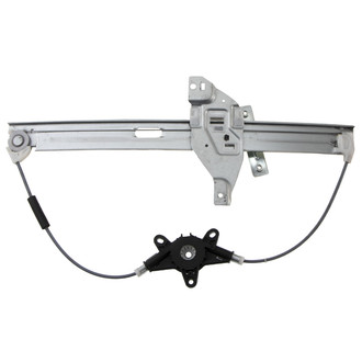WAI Global® - Power Window Regulator without Motor