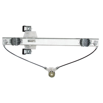 WAI Global® - Power Window Regulator without Motor
