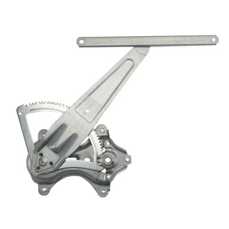 WAI Global® - Rear Passenger Side Power Window Regulator without Motor