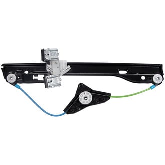 WAI Global® - Power Window Regulator without Motor