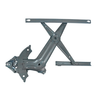 WAI Global® - Front Passenger Side Power Window Regulator without Motor