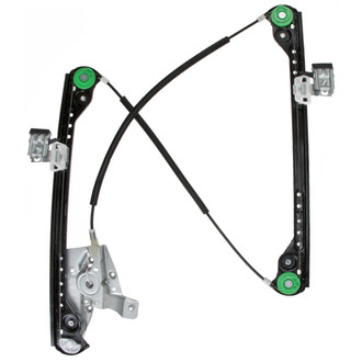 WAI Global® - Power Window Regulator without Motor