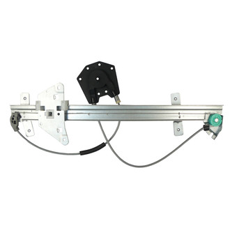WAI Global® - Power Window Regulator without Motor