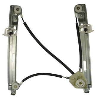 WAI Global® - Front Driver Side Manual Window Regulator