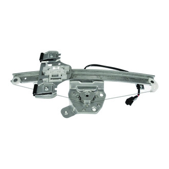 WAI Global® - Power Window Regulator and Motor Assembly