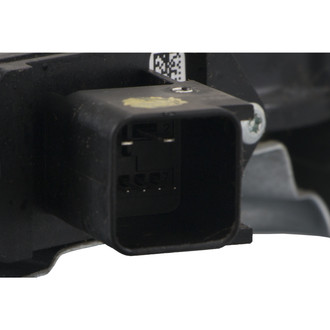 WAI Global® - Power Window Regulator and Motor Assembly