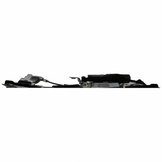 WAI Global® - Front Passenger Side Power Window Regulator and Motor Assembly