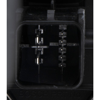 WAI Global® - Power Window Regulator and Motor Assembly