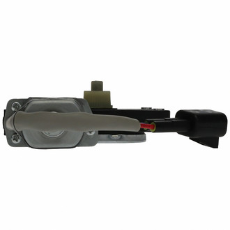 WAI Global® - Rear Driver Side Power Window Motor