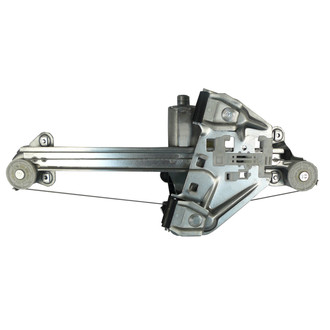 WAI Global® - Power Window Regulator and Motor Assembly