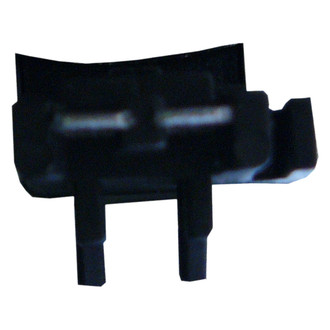 WAI Global® - Front Driver Side Power Window Regulator and Motor Assembly