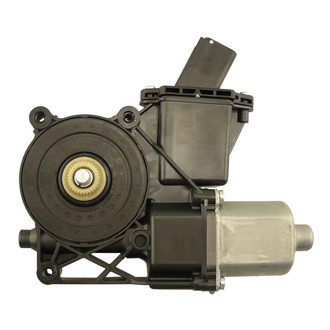 WAI Global® - Front Driver Side Power Window Motor