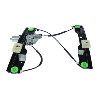 WAI Global® - Power Window Regulator and Motor Assembly