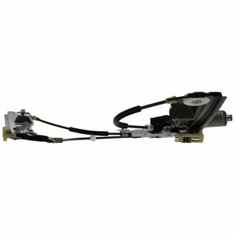 WAI Global® - Power Window Regulator and Motor Assembly