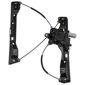 WAI Global® - Power Window Regulator and Motor Assembly