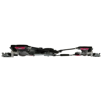 WAI Global® - Front Passenger Side Power Window Regulator and Motor Assembly
