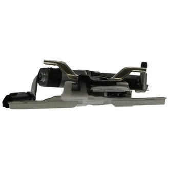 WAI Global® - Power Window Regulator and Motor Assembly