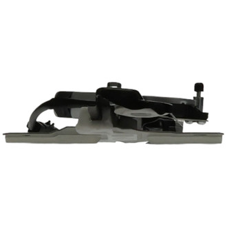 WAI Global® - Power Window Regulator and Motor Assembly