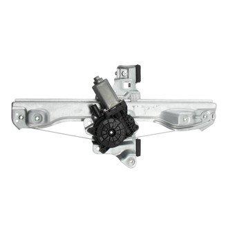 WAI Global® - Power Window Regulator and Motor Assembly