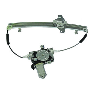 WAI Global® - Power Window Regulator and Motor Assembly