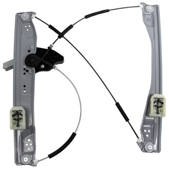 WAI Global® - Power Window Regulator and Motor Assembly