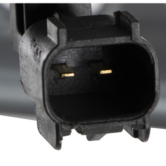 WAI Global® 383087 - Front Passenger Side Power Window Regulator and Motor Assembly