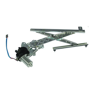 WAI Global® - Power Window Regulator and Motor Assembly