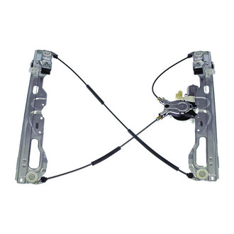 WAI Global® - Power Window Regulator and Motor Assembly