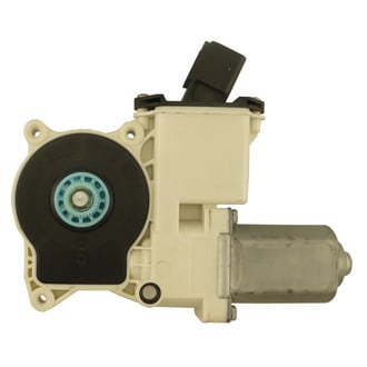 WAI Global® - Front Driver Side Power Window Motor