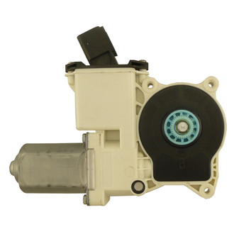 WAI Global® - Front Passenger Side Power Window Motor