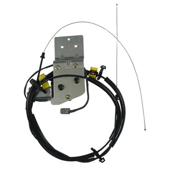 WAI Global® - Power Window Regulator and Motor Assembly