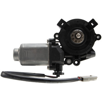 WAI Global® - Rear Driver Side Power Window Motor