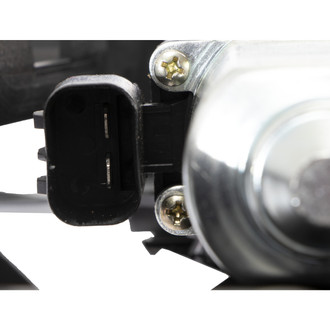 WAI Global® - Power Window Regulator and Motor Assembly
